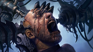 Illustration for article titled The 12 Creepiest Card Descriptions in Magic: The Gathering